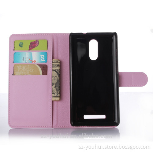 Wholesale for xiaomi redmi note 3 cover case